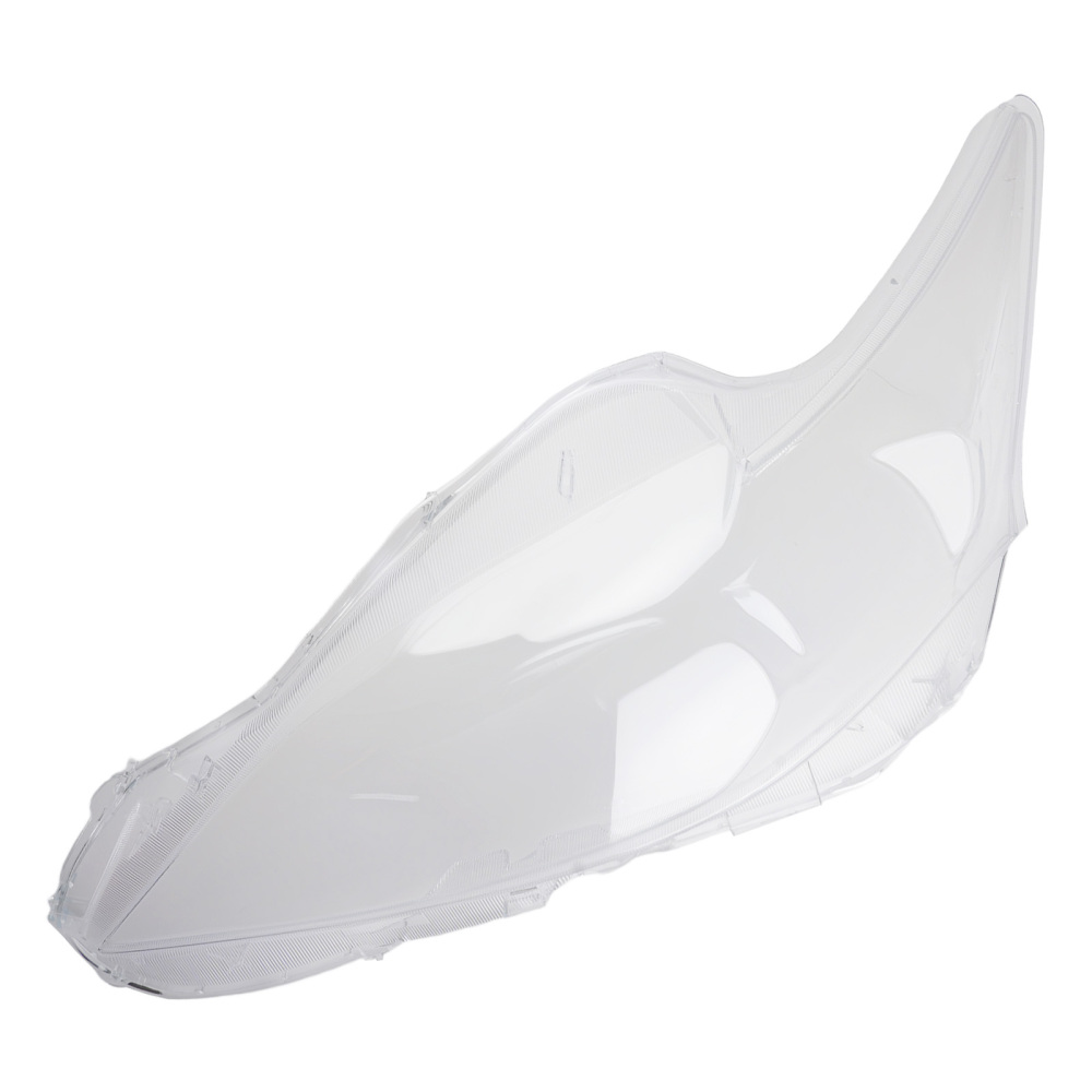 Left Right Side Headlamp Headlight Lens Cover  compatible for Lexus CT200 CT200H 2012-2017