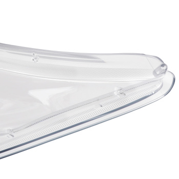 Left Right Side Headlamp Headlight Lens Cover  compatible for Lexus CT200 CT200H 2012-2017