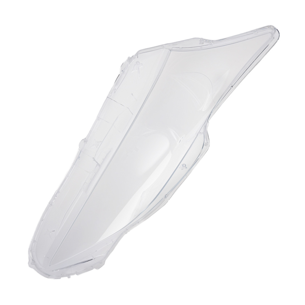 Left Right Side Headlamp Headlight Lens Cover  compatible for Lexus CT200 CT200H 2012-2017
