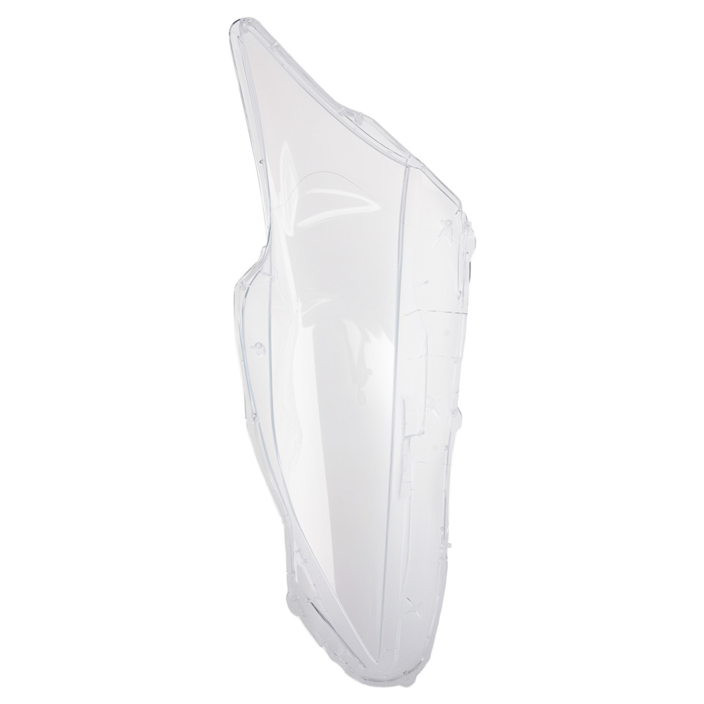 Left Right Side Headlamp Headlight Lens Cover  compatible for Lexus CT200 CT200H 2012-2017