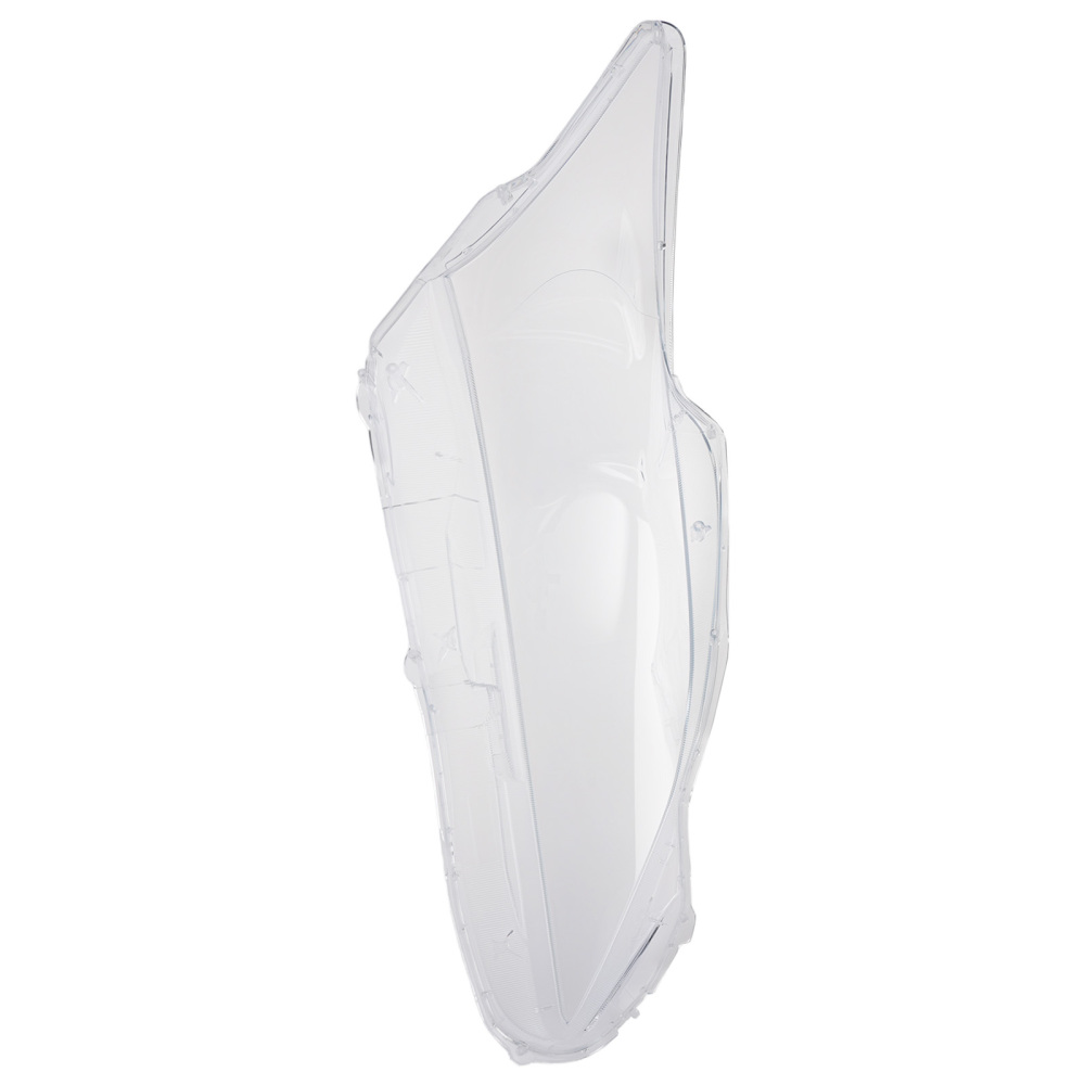 Left Right Side Headlamp Headlight Lens Cover  compatible for Lexus CT200 CT200H 2012-2017