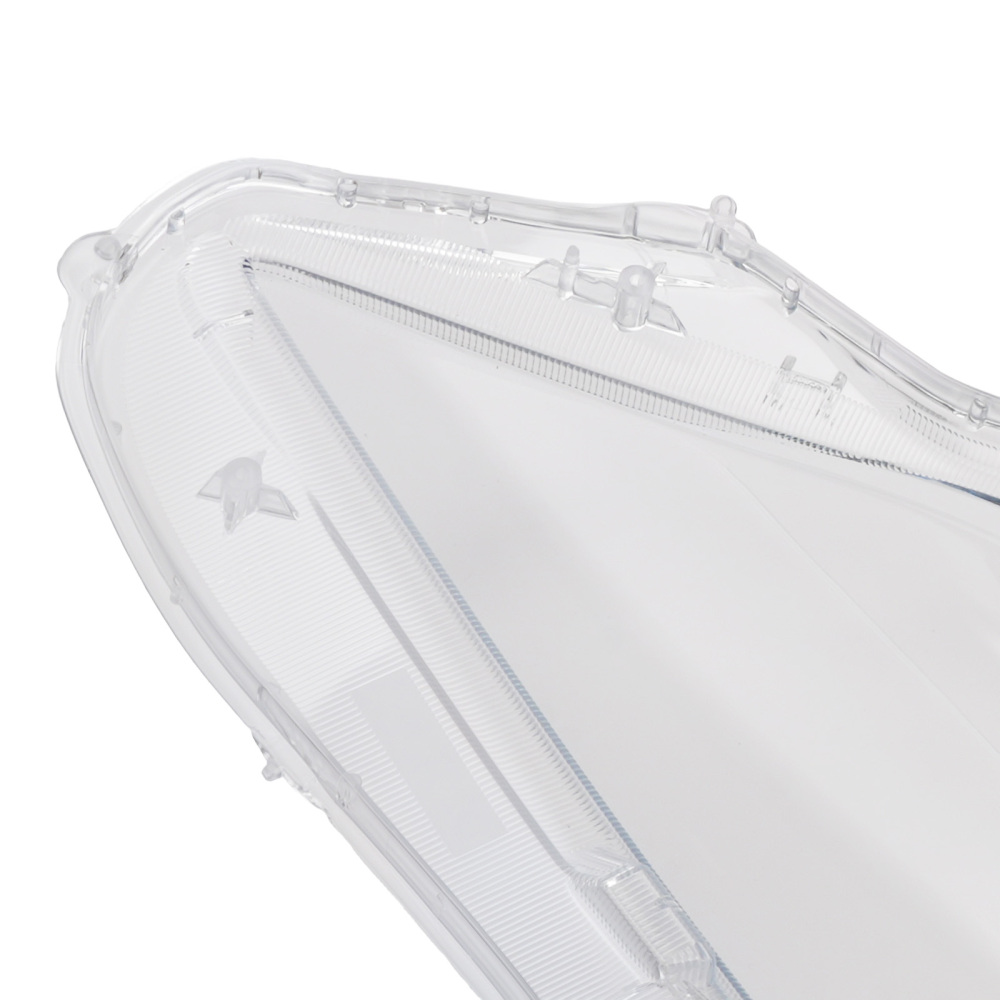 Left Right Side Headlamp Headlight Lens Cover  compatible for Lexus CT200 CT200H 2012-2017