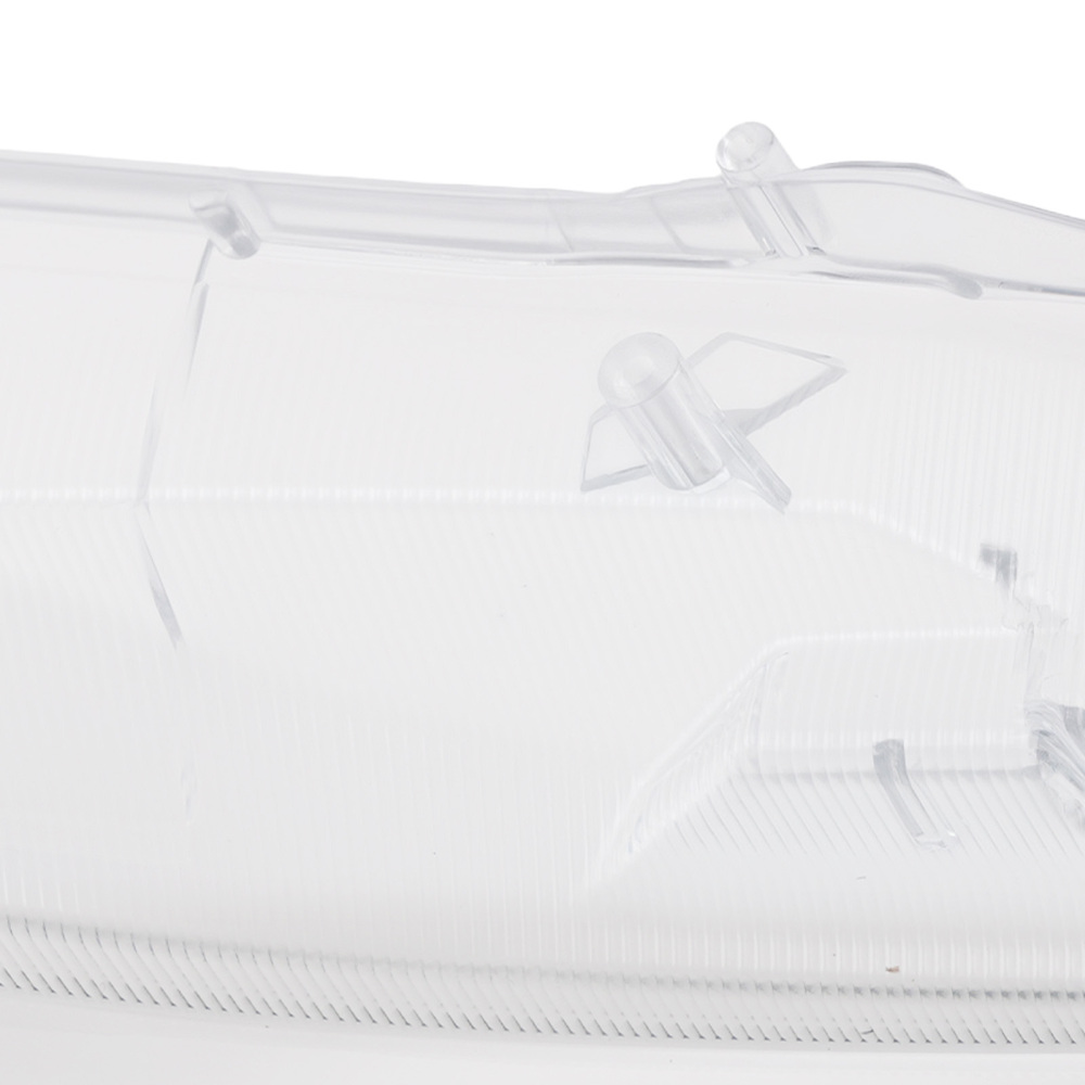 Left Right Side Headlamp Headlight Lens Cover  compatible for Lexus CT200 CT200H 2012-2017