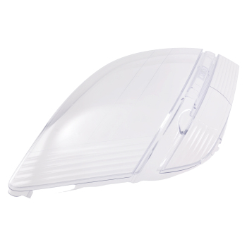 Left Right Side Headlight Lamp Lens Cover  compatible for Lexus RX300 1998-2002 Left Right