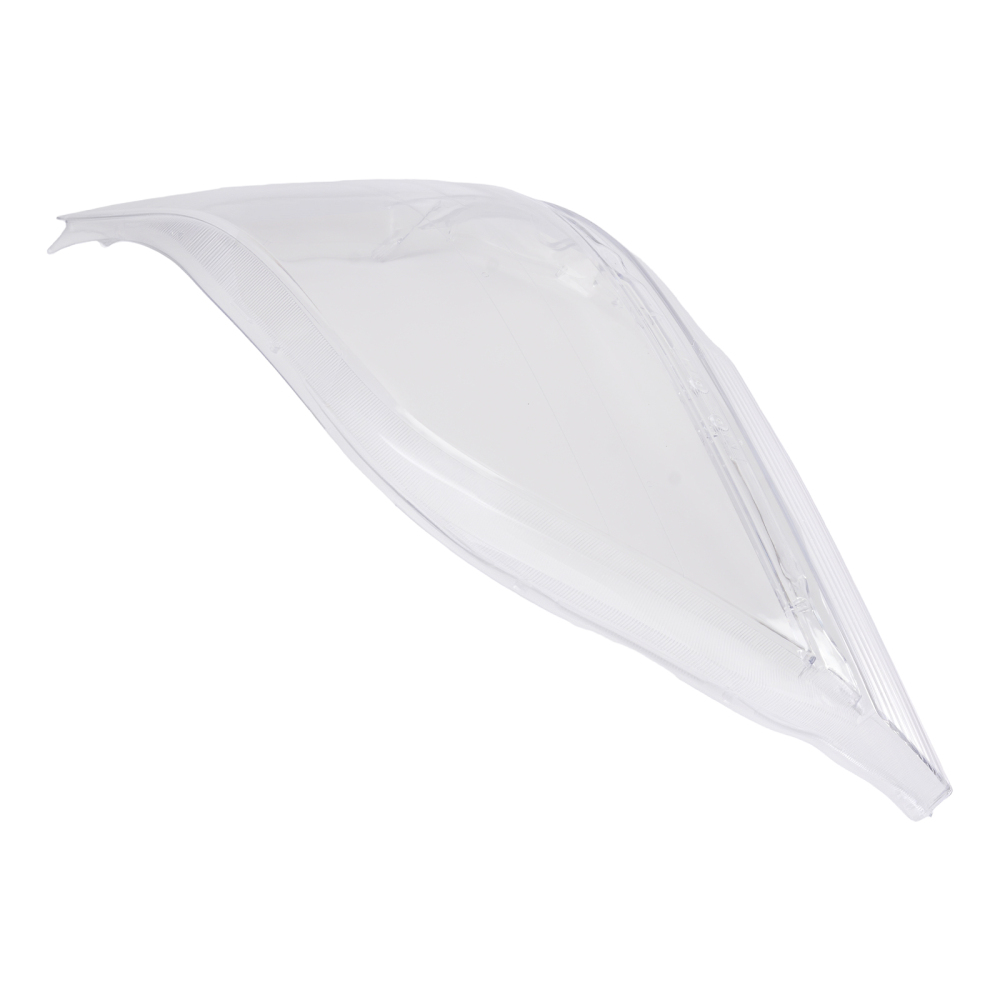 Left Right Side Headlight Lamp Lens Cover  compatible for Lexus RX300 1998-2002 Left Right