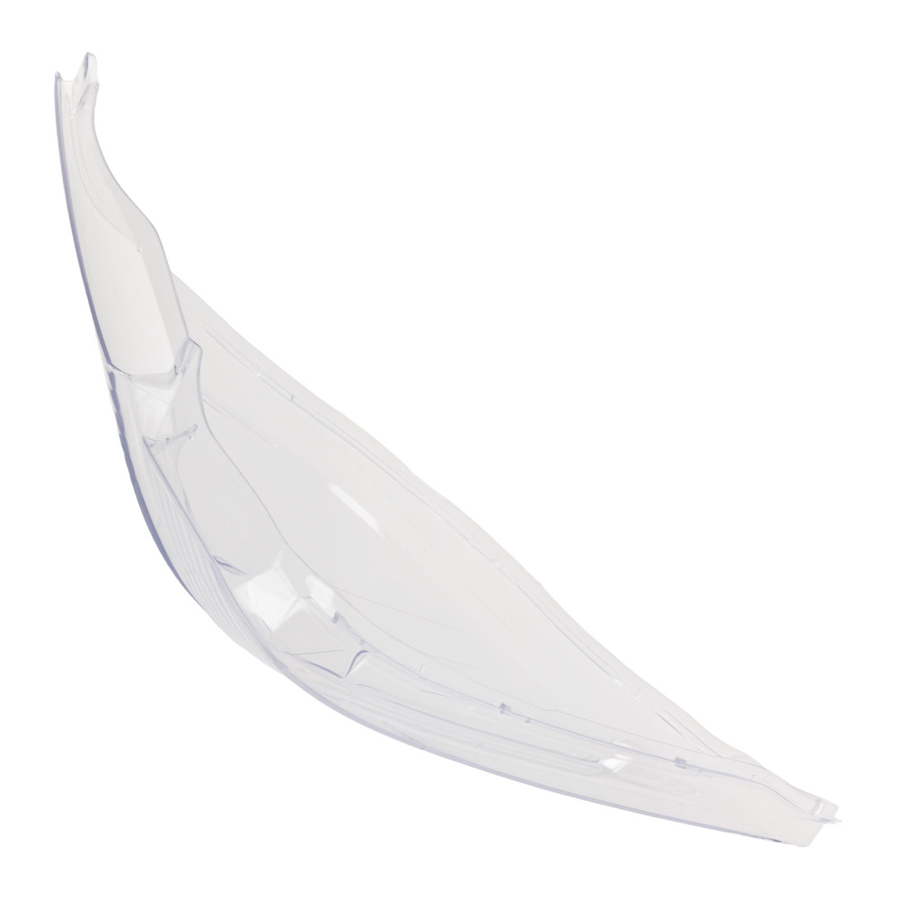 Left Right Side Headlight Lamp Lens Cover  compatible for Lexus RX300 1998-2002 Left Right