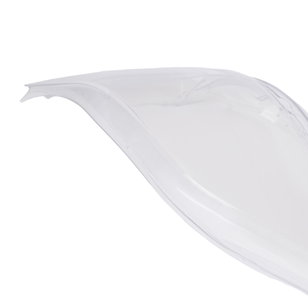 Left Right Side Headlight Lamp Lens Cover  compatible for Lexus RX300 1998-2002 Left Right