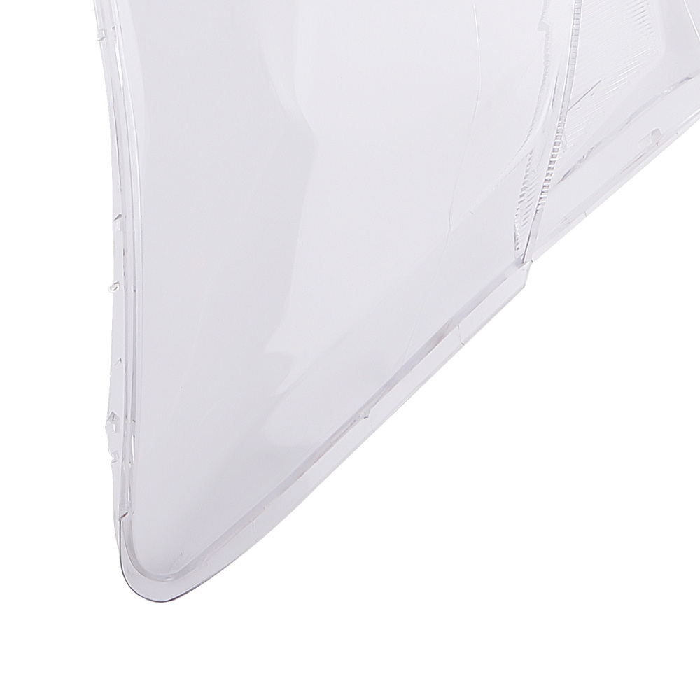 Clear Front Headlamp Headlight Lens Cover compatible for Lexus IS250 IS300 IS350 2006-2013