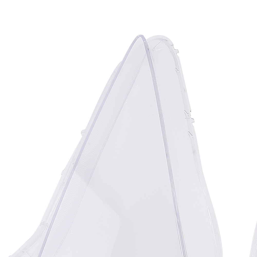 Clear Front Headlamp Headlight Lens Cover compatible for Lexus IS250 IS300 IS350 2006-2013