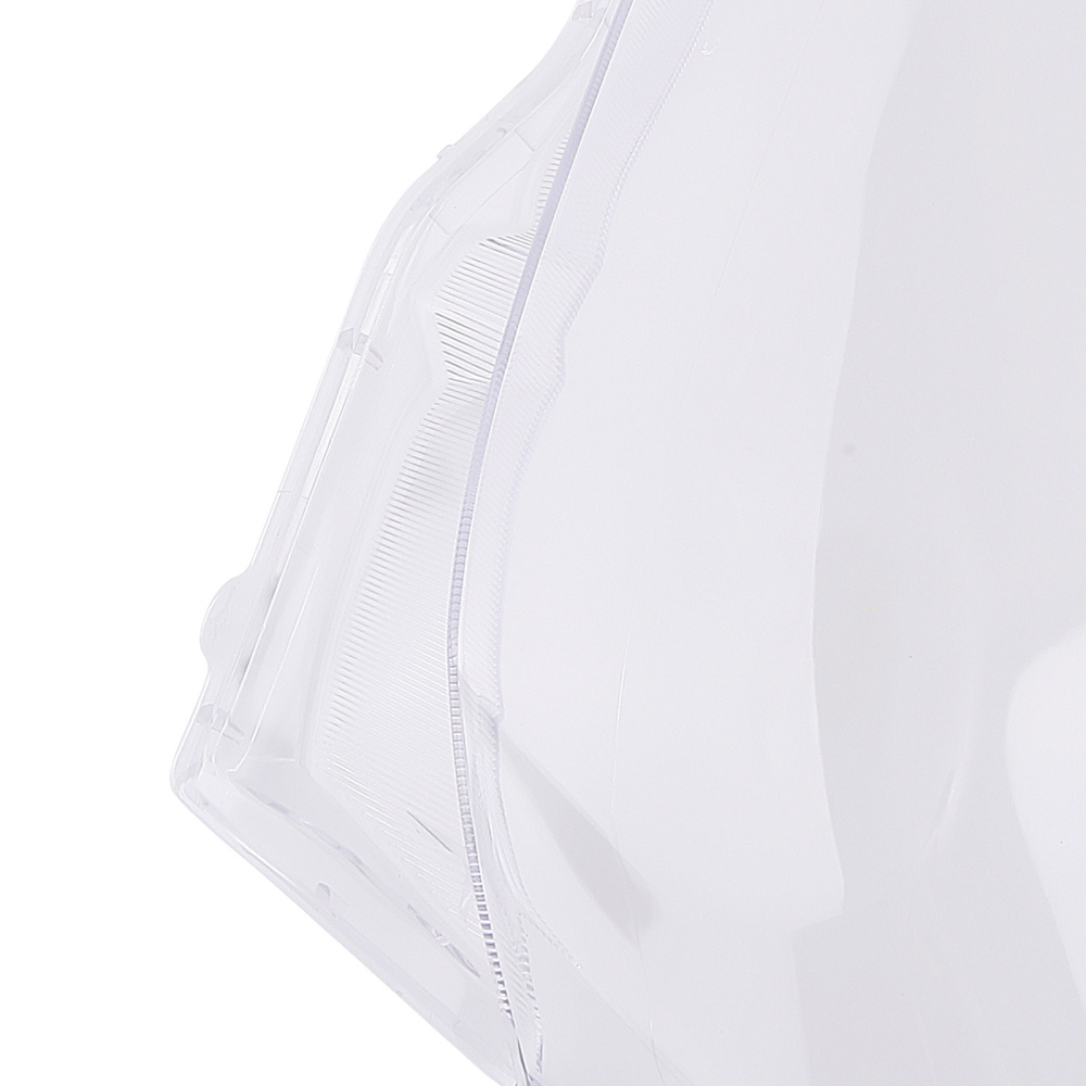 Clear Front Headlamp Headlight Lens Cover compatible for Lexus IS250 IS300 IS350 2006-2013