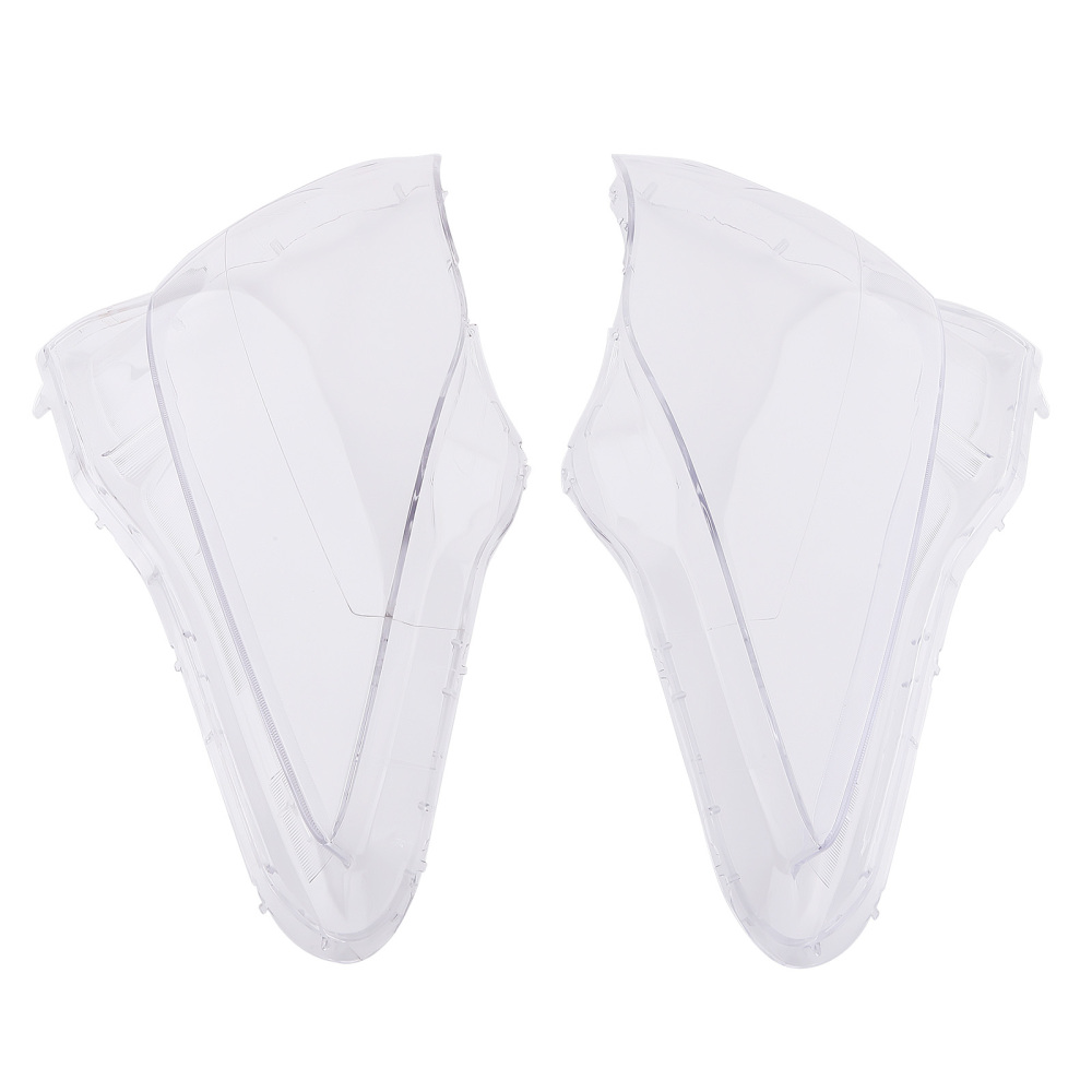 Clear Front Headlamp Headlight Lens Cover compatible for Lexus IS250 IS300 IS350 2006-2013