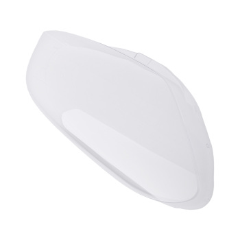 Pair Headlight Lens Cover compatible for Volvo XC60 2009 2010 2011 2012 2013Polycarbonate