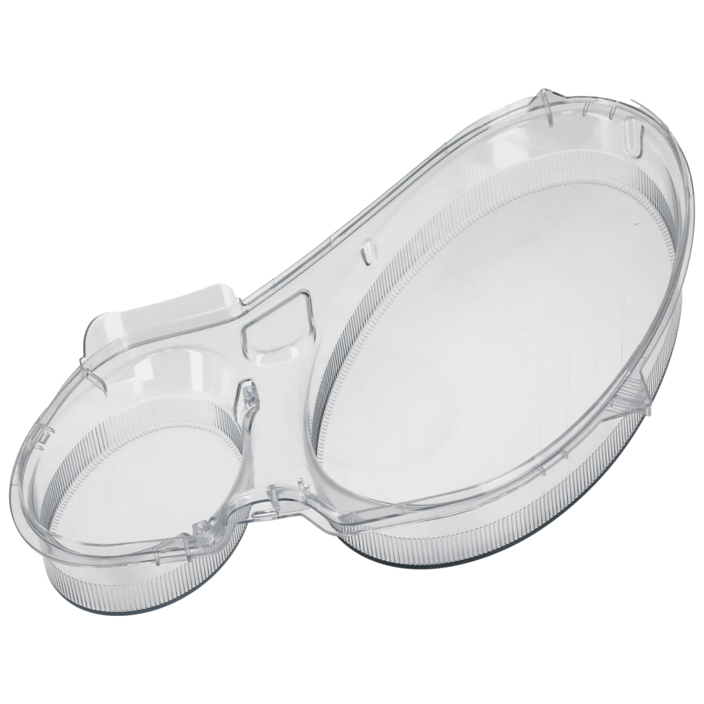 Una coppia di coperture for farifor compatibile per Mercedes W211 E240 E280 E300 2002-2008