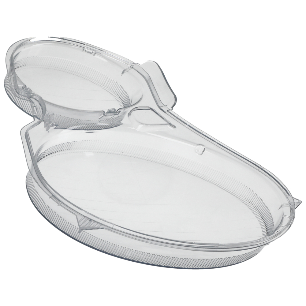 Una coppia di coperture for farifor compatibile per Mercedes W211 E240 E280 E300 2002-2008