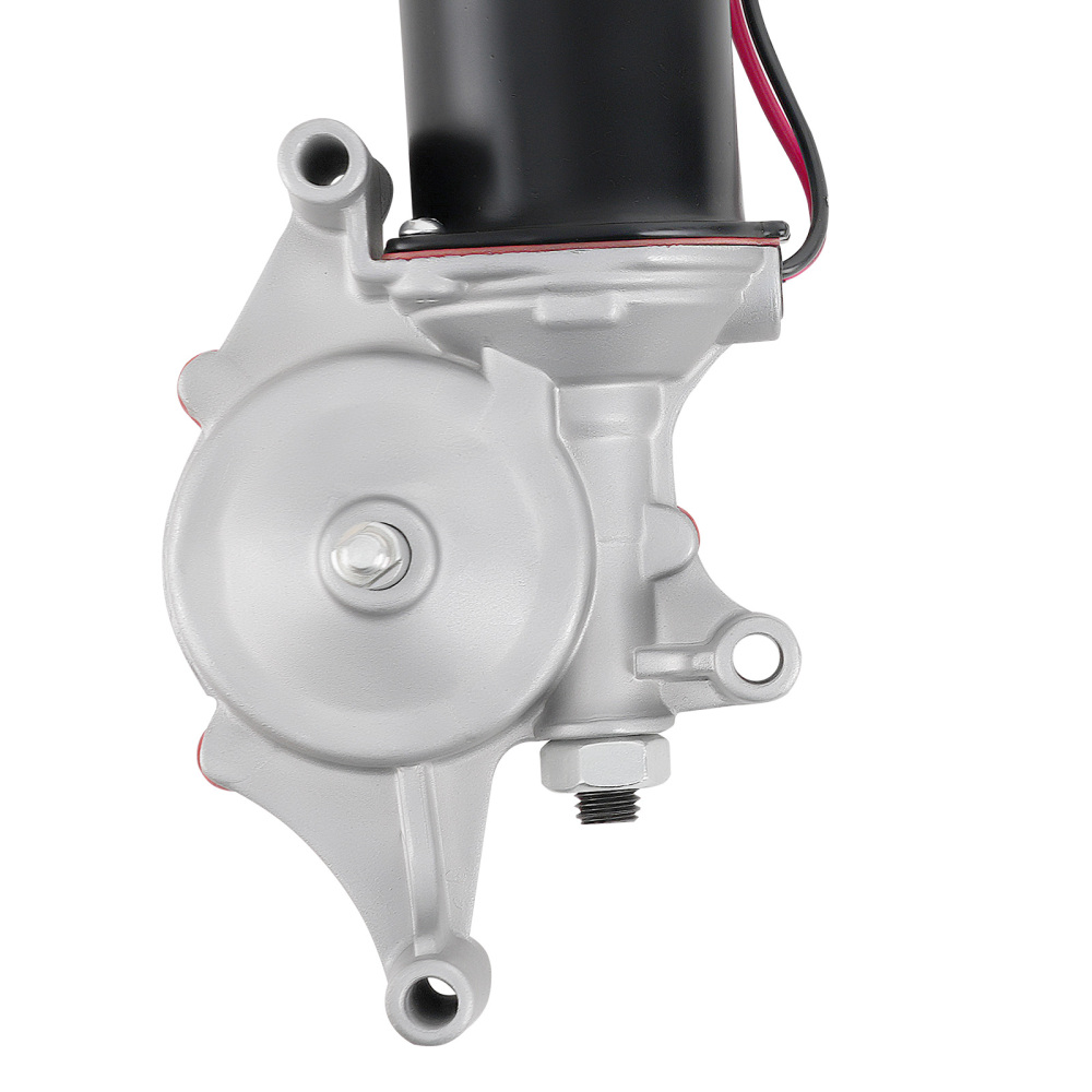 Pair Left Right Headlight Headlamp Motor compatible for Pontiac Firebird 87-92 compatible for Fiero 87-88