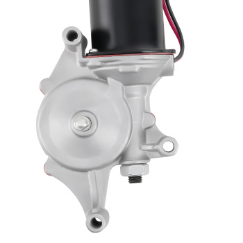 Pair Left Right Headlight Headlamp Motor compatible for Pontiac Firebird 87-92 compatible for Fiero 87-88