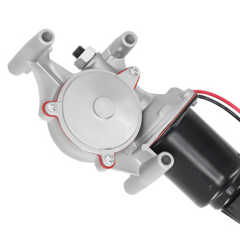 Pair Left Right Headlight Headlamp Motor compatible for Pontiac Firebird 87-92 compatible for Fiero 87-88