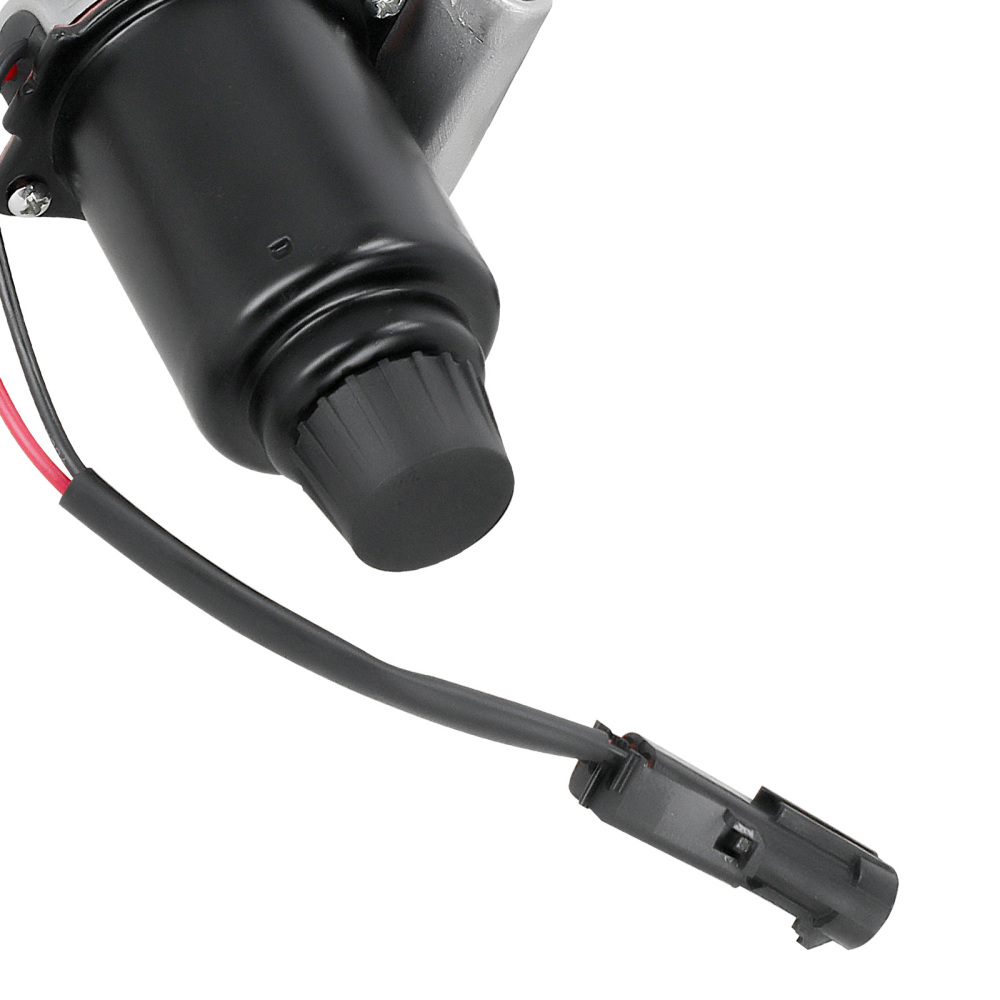 Pair Left Right Headlight Headlamp Motor compatible for Pontiac Firebird 87-92 compatible for Fiero 87-88