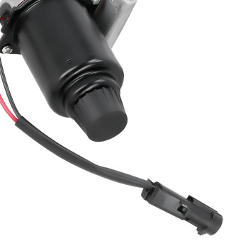 Pair Left Right Headlight Headlamp Motor compatible for Pontiac Firebird 87-92 compatible for Fiero 87-88