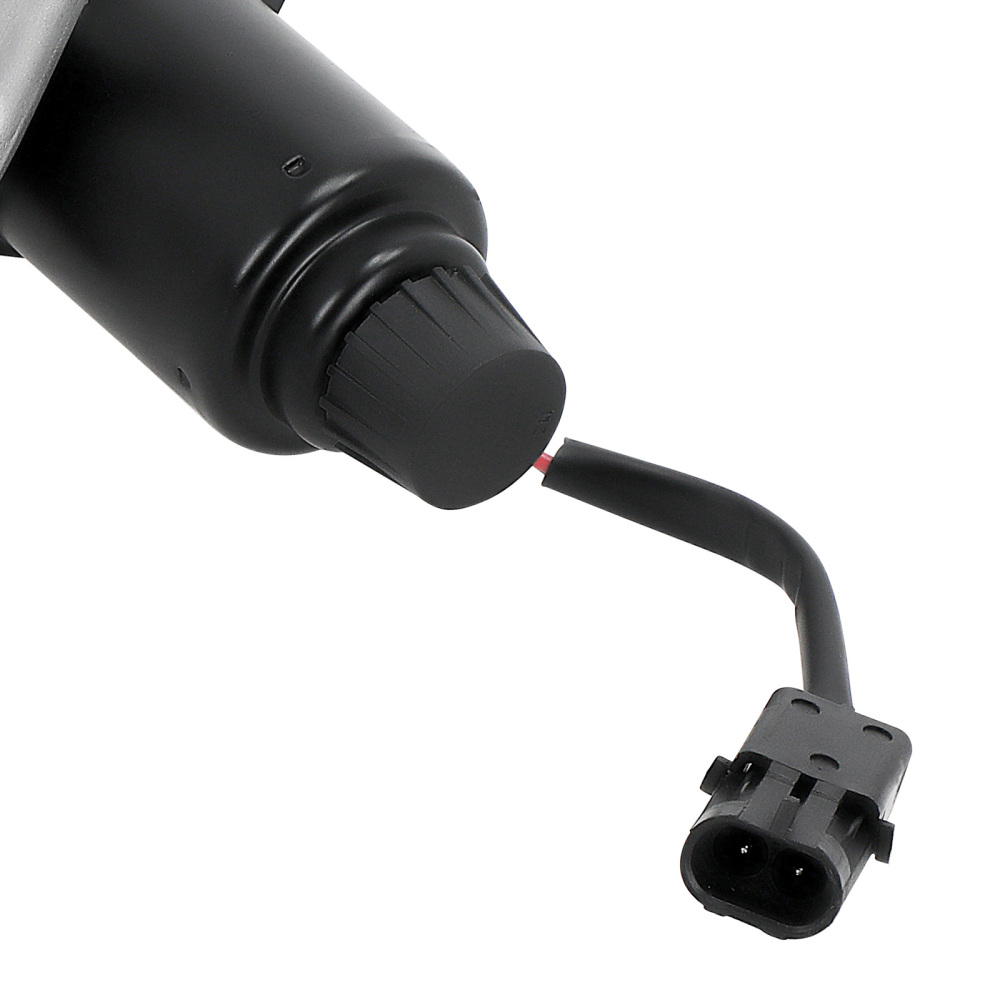 Pair Left Right Headlight Headlamp Motor compatible for Pontiac Firebird 87-92 compatible for Fiero 87-88