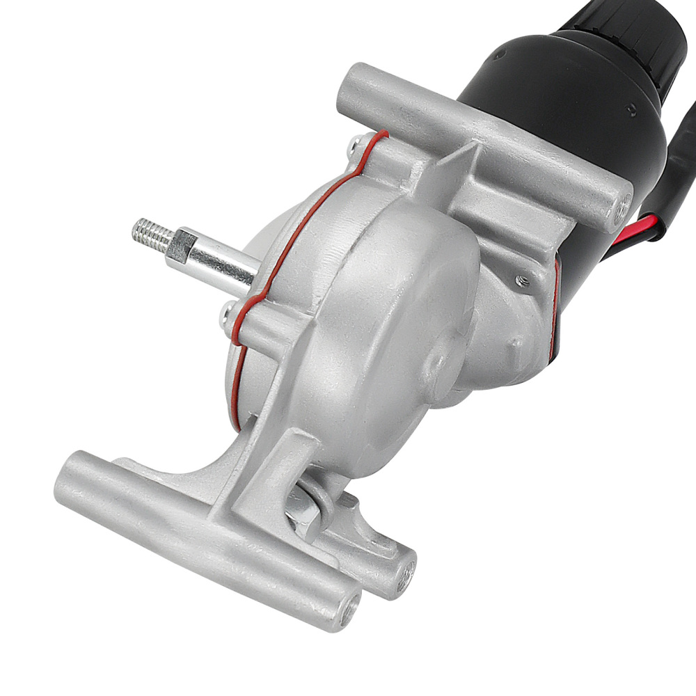 Pair Left Right Headlight Headlamp Motor compatible for Pontiac Firebird 87-92 compatible for Fiero 87-88