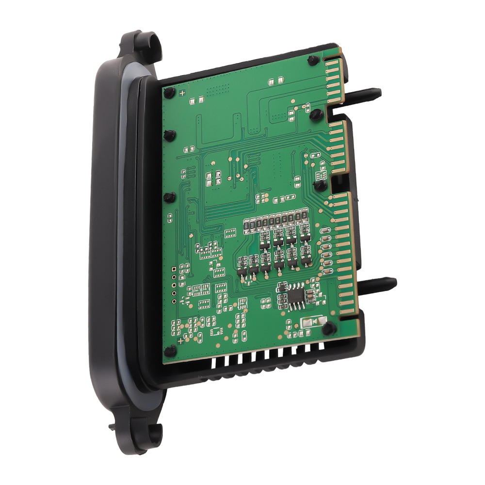 TMS Headlamp Control Module compatible for BMW 5 Series F07 F10 F11 528i 535i 550i