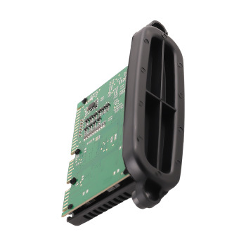 TMS Headlamp Control Module compatible for BMW 5 Series F07 F10 F11 528i 535i 550i