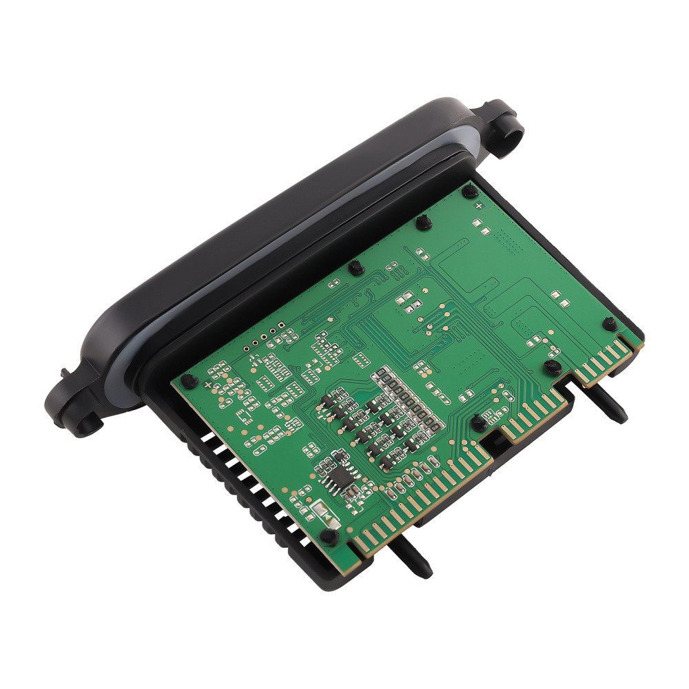 TMS Headlamp Control Module compatible for BMW 5 Series F07 F10 F11 528i 535i 550i