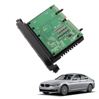 TMS Headlamp Control Module compatible for BMW 5 Series F07 F10 F11 528i 535i 550i
