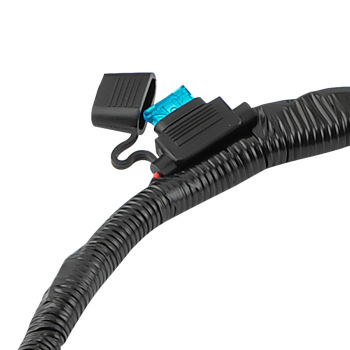 Electric Headlight Motor Conversion Kit Compatible for Corvette Base Coupe 2-Door 1968-1982