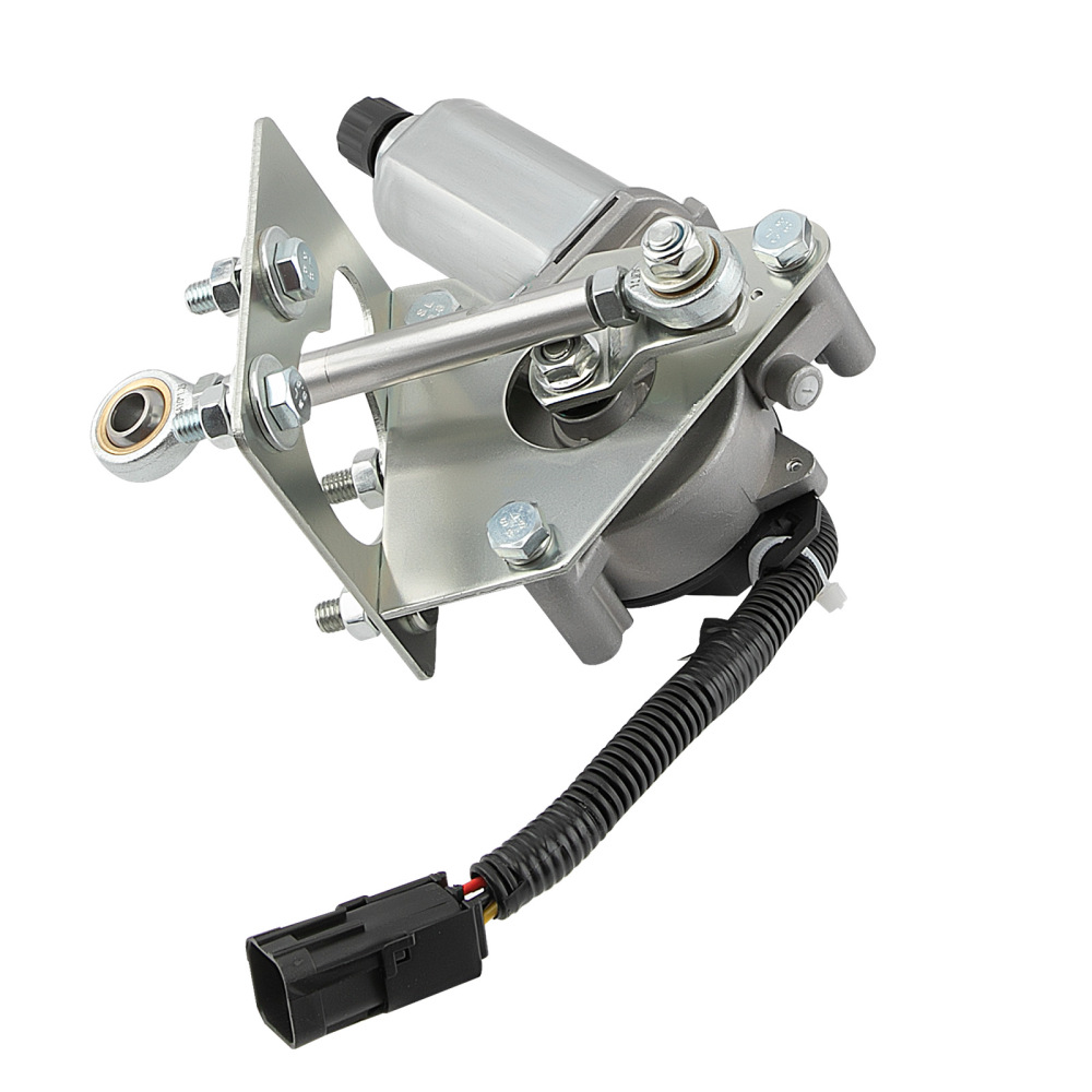 Electric Headlight Motor Conversion Kit Compatible for Corvette Base Coupe 2-Door 1968-1982