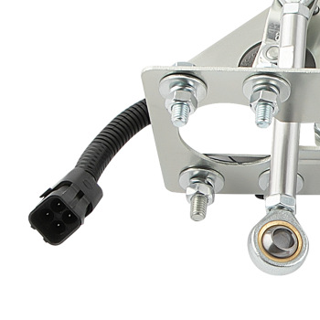 Electric Headlight Motor Conversion Kit Compatible for Corvette Base Coupe 2-Door 1968-1982