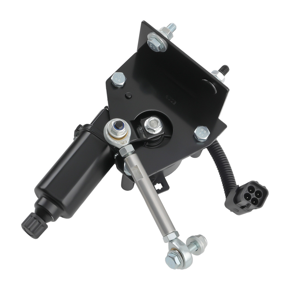 Pair Headlight Electrical Machinery Conversion compatible for Ford Mercury 67-68 anti-rust