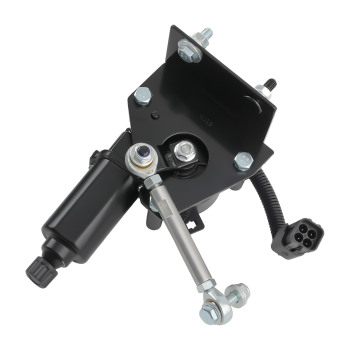 Pair Headlight Electrical Machinery Conversion compatible for Ford Mercury 67-68 anti-rust