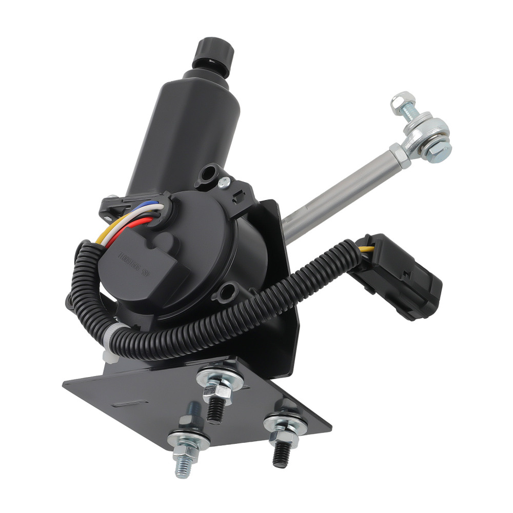 Pair Headlight Electrical Machinery Conversion compatible for Ford Mercury 67-68 anti-rust