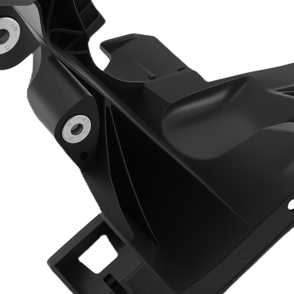 Driver Side Headlight Bracket Head Lamp Housing compatible for Audi Q5SQ52018-2020