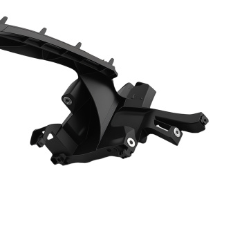 Headlight Bracket Set compatible for Audi Q5 SQ52018-2020 Left+Right 80A805608 80A805607