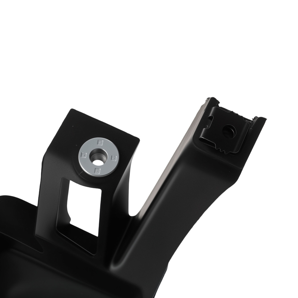 Headlight Bracket Set compatible for Audi Q5 SQ52018-2020 Left+Right 80A805608 80A805607