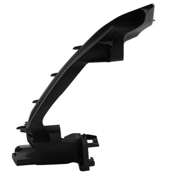 Headlight Bracket Set compatible for Audi Q5 SQ52018-2020 Left+Right 80A805608 80A805607