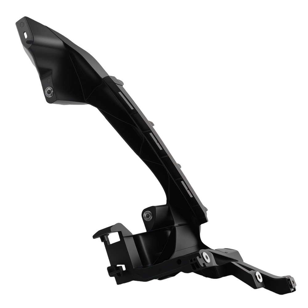 Headlight Bracket Set compatible for Audi Q5 SQ52018-2020 Left+Right 80A805608 80A805607