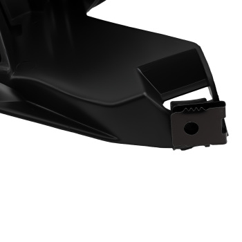 Front Bumper Headlight Support Bracket compatible for Fit for Audi A6 S6 2011-2014 4G0805607