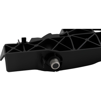 Front Bumper Headlight Support Bracket compatible for Fit for Audi A6 S6 2011-2014 4G0805607