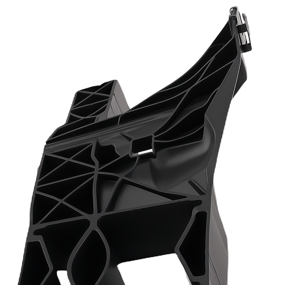 Front Bumper Headlight Support Bracket compatible for Fit for Audi A6 S6 2011-2014 4G0805607