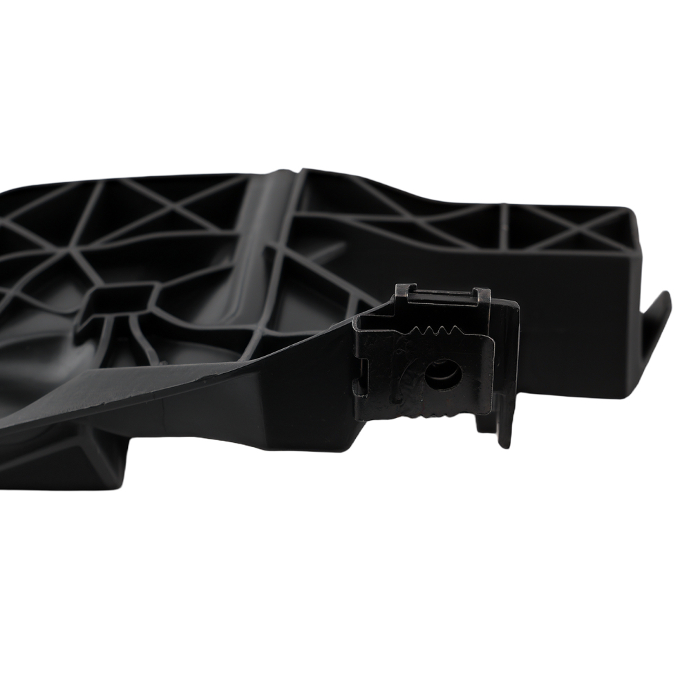 Front Bumper Headlight Support Bracket compatible for Fit for Audi A6 S6 2011-2014 4G0805607