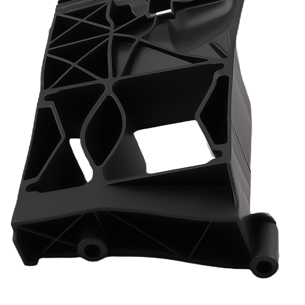 Front Bumper Headlight Support Bracket compatible for Fit for Audi A6 S6 2011-2014 4G0805607