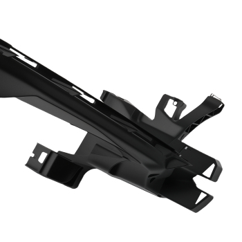 Passenger Side Headlight Bracket Set compatible for Audi Q5 SQ5 2018 2019 2020 80A805608