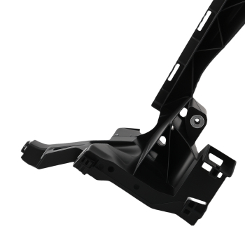 Passenger Side Headlight Bracket Set compatible for Audi Q5 SQ5 2018 2019 2020 80A805608