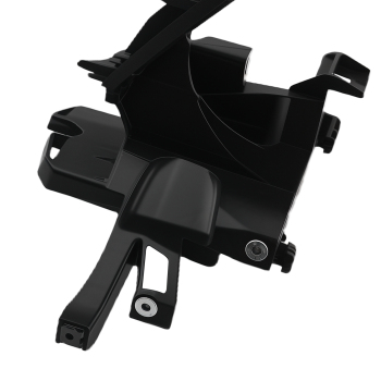 Passenger Side Headlight Bracket Set compatible for Audi Q5 SQ5 2018 2019 2020 80A805608