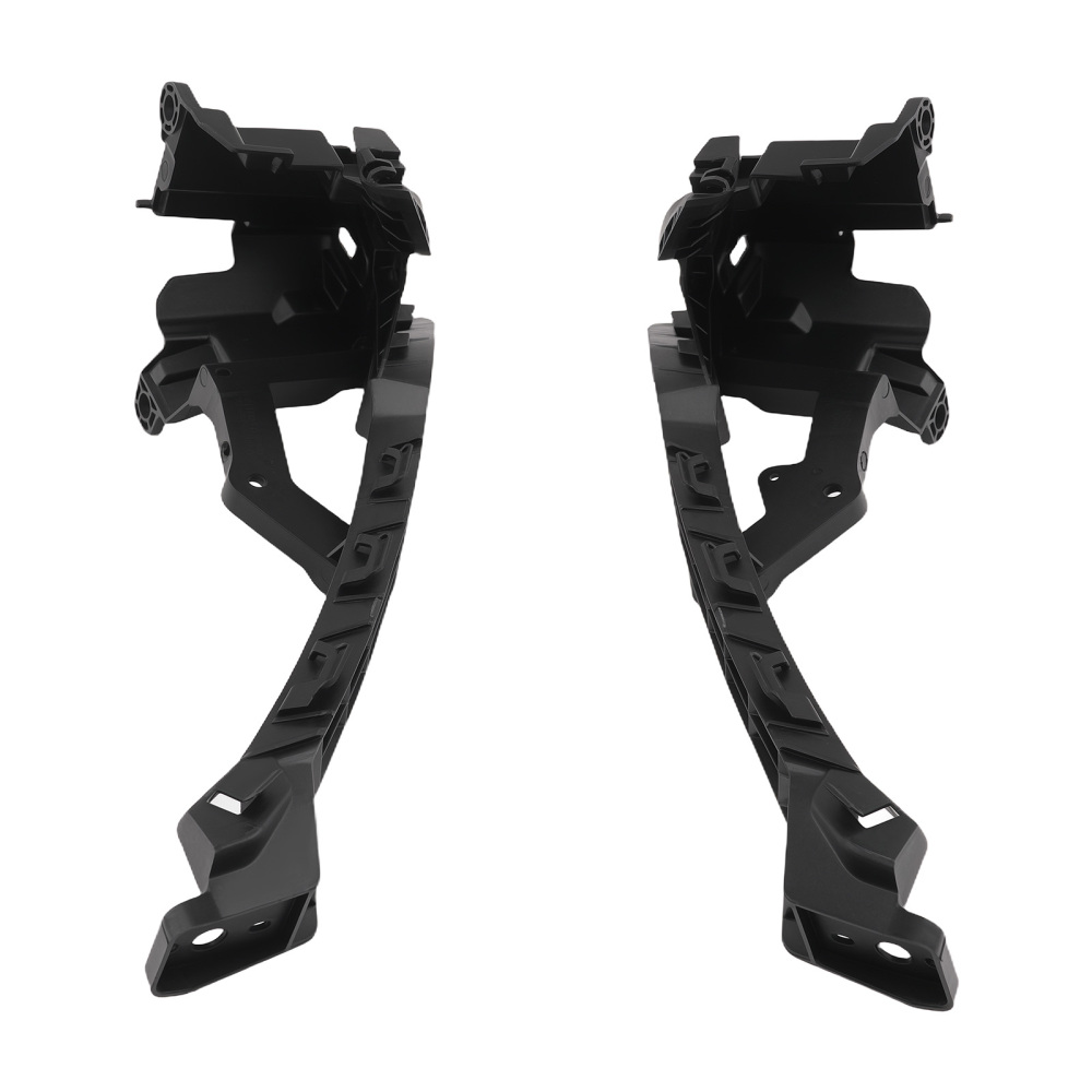 Bumper Headlight Support Brackets compatible for Honda CR-V 2.4L 2012-14 71198-T0A-A01