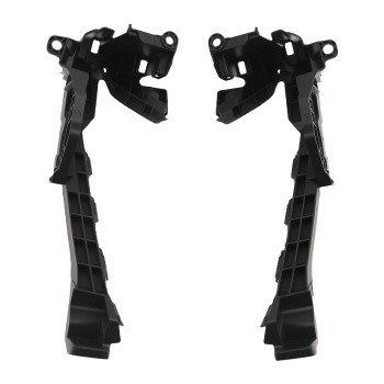 Bumper Headlight Support Brackets compatible for Honda CR-V 2.4L 2012-14 71198-T0A-A01